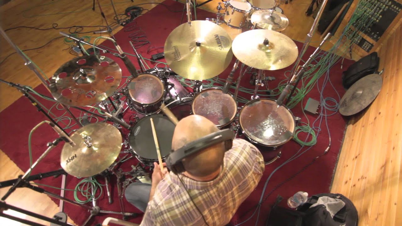 Phrasing 3's in 8th's Drum Tutorial YouTube