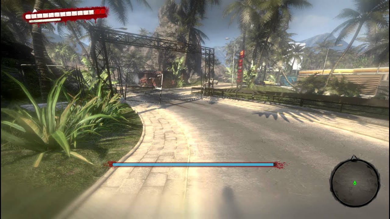 Dead island mods