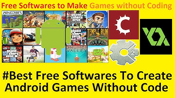 How to make games to publish playstore without coding in 10 minutes hindhi