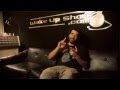 Audible Doctor on " Wake Up Show UnPlugged "