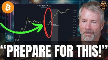 PREPARE FOR WHAT IS COMING NEXT FOR BITCOIN!! - BTC & $MSTR Price Update 2025