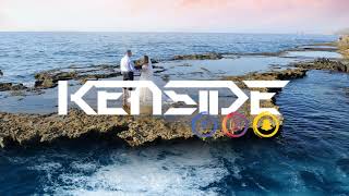 DARINA VICTRY x DJ KENSIDE - Laisse Moi T'aimer (REMIXZOUK) 2K20 chords