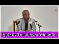 Tigray amhara  update from raya alamata