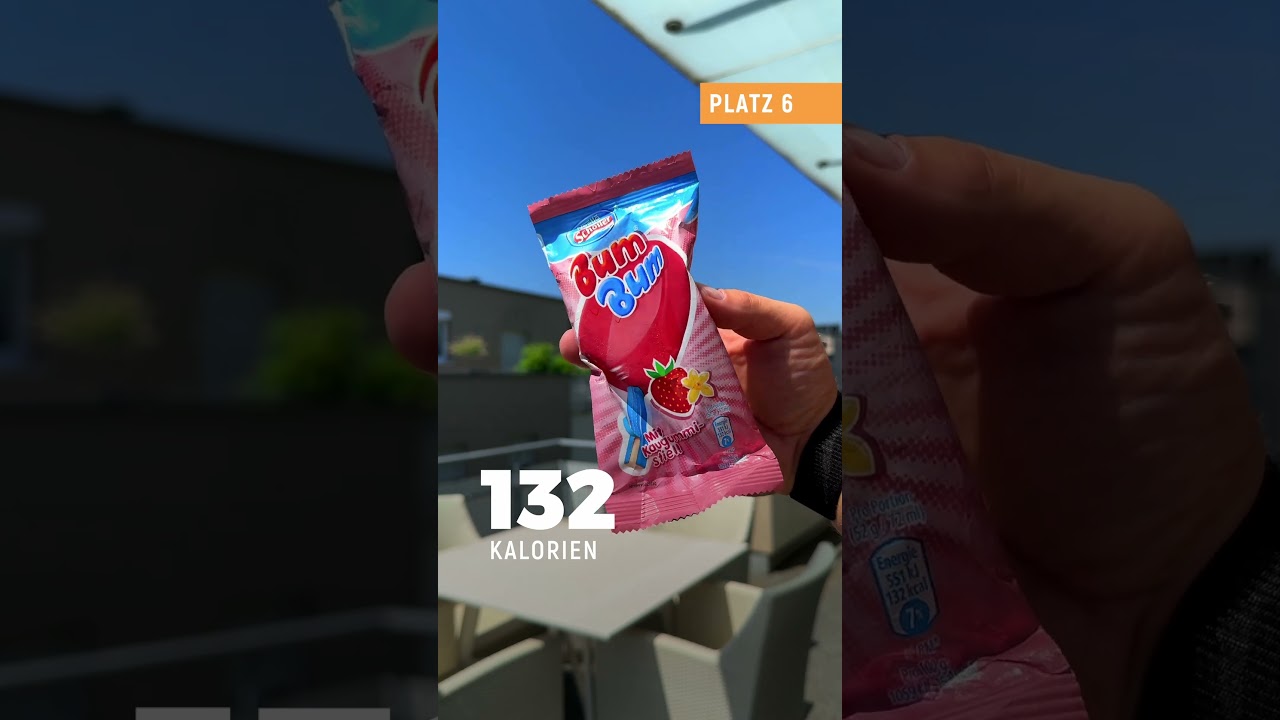 ice cream flavor comparison - YouTube