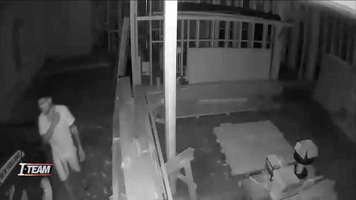 Glynn County officer who asked homeowner to report...