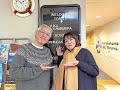 otonanoラジオ 萩原健太 川村結花さん2 2025 12 29 『Melody Maker』からの名曲たちを聞きながら、興味深いお話がたくさんうかがえました🎙