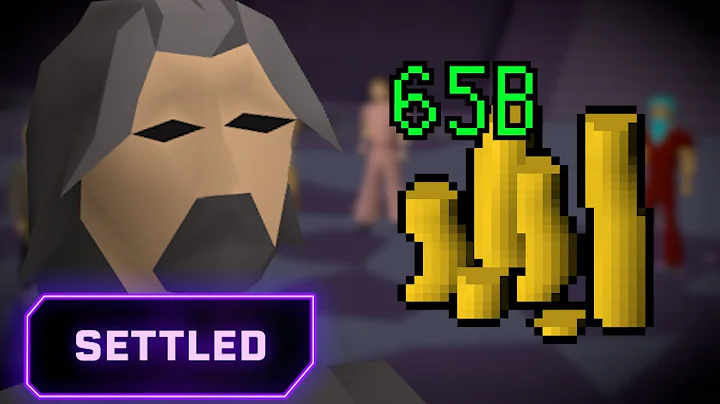 Settled: Gielinor Games FINALE Review