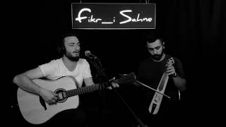 Armağan & Burkay - Dut Ağacı  #fikrisahne #cover 2021 Resimi