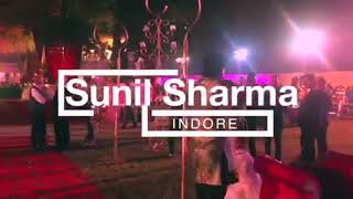 Mitwa | Sunil Sharma Indore | Live Flute Instrumental Umaid Bhawan , Rajasthan Kota | Wedding Event