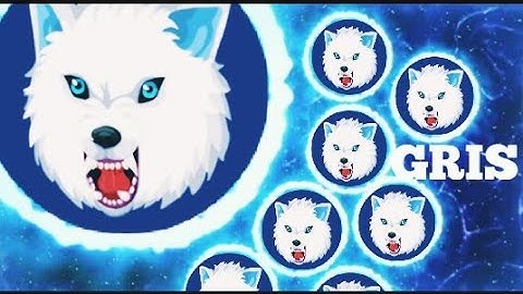 WOLFF MACRO 🔥 + BEST MOMENTS (BLOB.IO MOBILE)