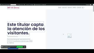 WP-AI Translate Setup Plugin