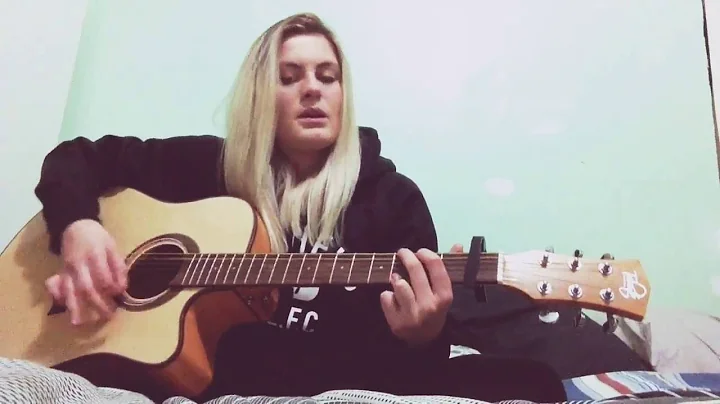 Who knew - pink (cover) Renee Hardwick