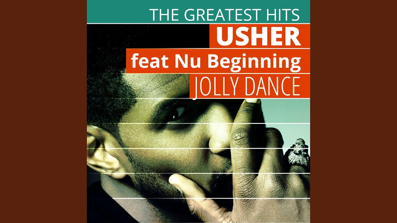 Jolly Dance