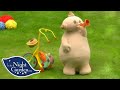 Makka Pakka And His Horn |  In the Night Garden Compilation For Kids | WildBrain Zigzag