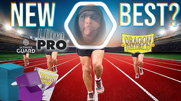 The Best New MTG Gear ON THE MARKET!