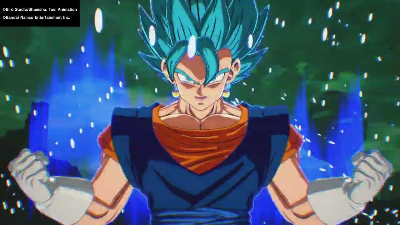 Vegito Vs Zamasu Full Fight English Dub Storie Vegito vs Zamasu full fight Sparking Zero - YouTube