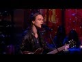 Nashville Cast: Jonathan Jackson on The View - Performs 'Twist of Barbwire'
