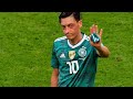 Chronologie: Özil und die "Erdogan-Affäre"