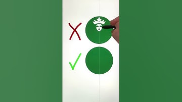How to draw Starbucks logo 🎨😆 #lol #memes #art #shorts