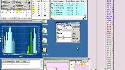 5MContest  6 Ввод своего статического номера