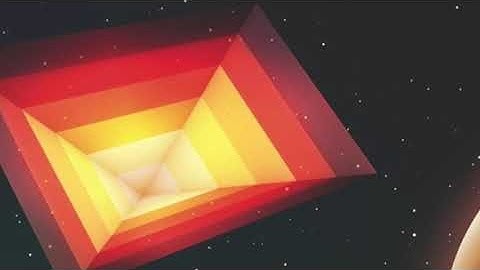 Space Bites #03 - The Red Rectangle Nebula