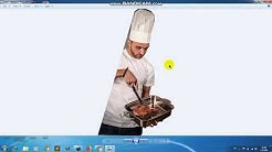 How to crop the image using Inkscape - Durasi: 7.21. 