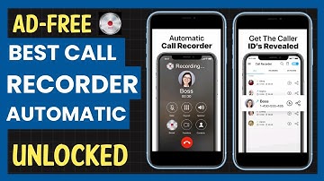 Best Free Automatic Call Recorder App for Android