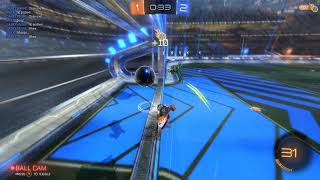 Odd Goal