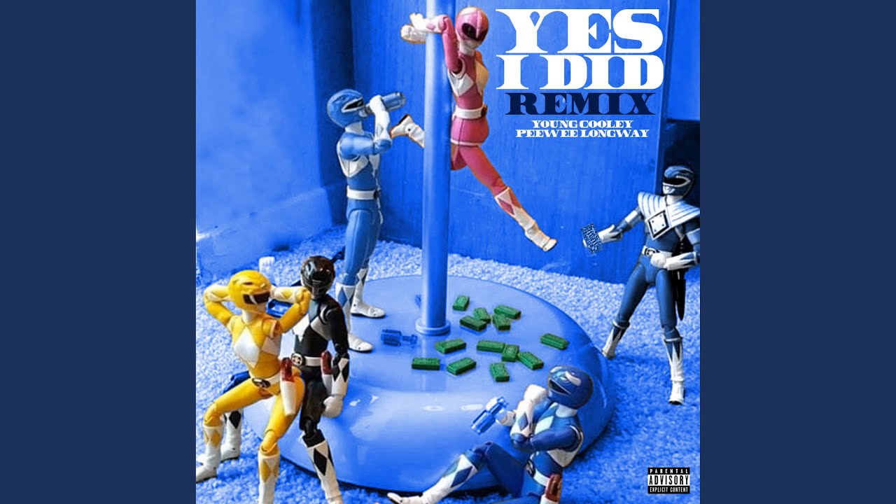 Yes I Did (feat. PeeWee Longway) (Remix) - YouTube