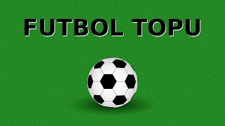 Futbol topu nasıl çizilir? Futbol topu nasıl çizilir?