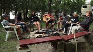 Saturday Night Campfire Sessions #73: Angel From Montgomery