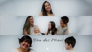 Feliz Dia das Mães // Paz Church São Paulo