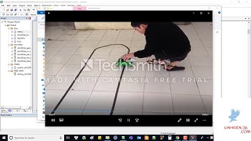 [Lập Trình Stm32] Robot Do Line