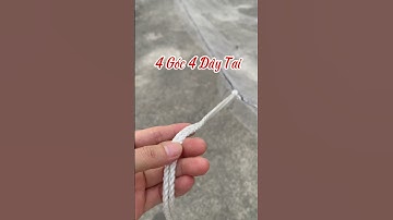 Vó Kéo Tay Cước Đúc Thái 3x3m ( Mắt 2,5cm )