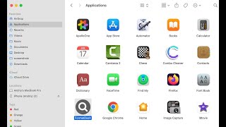 FormatDash adware removal instructions (Mac).