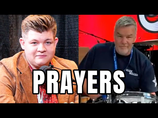 American Idol Star Alex Miller's Drummer Shot & Killed