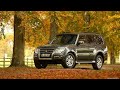 Стук в двигателе Mitsubishi Padjero 2.8 TDI, Часть 1