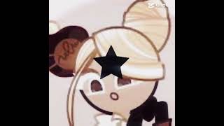 Mont Blanc Cookie edit #viral #foryou #roblox #fyp #cute #cookierunkingdom #crk 