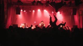 Les Breastfeeders - Show 10E Anniversaire