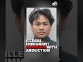 Illegal immigrant accused of attempted abduction previously released by Fairfax officials