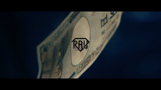 RAU DEF - AFTER PARTY feat. Jinmenusagi [Official Music Video]
