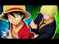 The Captain And The Chef | One Piece Discussion | Grand Line Review