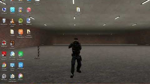 How to change name on Garry