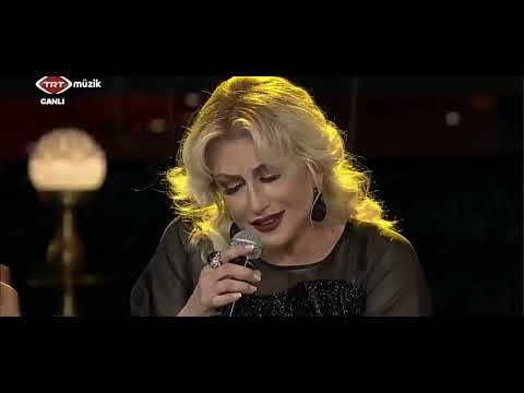 Muazzez Ersoy - Dilek Taşı (CANLI)