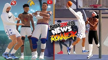 NBA 2K20 News #15 - Road To 99 Gone? & Make Multiple Builds In Demo CONFIRMED!