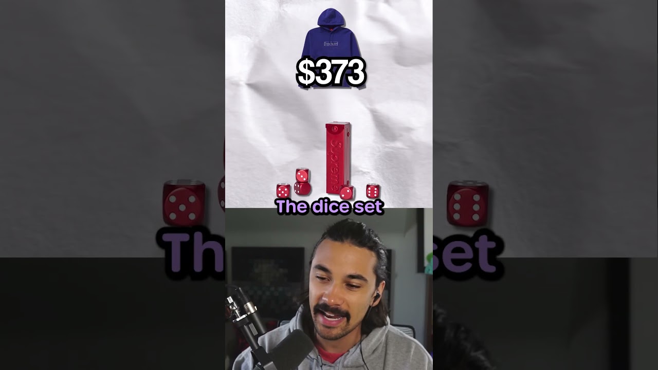 Which is MORE EXPENSIVE - Designer Edition #shorts