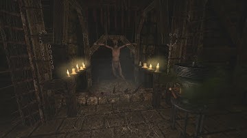 Amnesia: The Dark Descent - Part 12 (No Commentary)