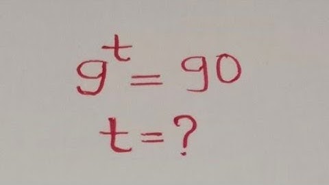 Math Olympiad |A Nice Algebra Problem | Can You Solve this ?
