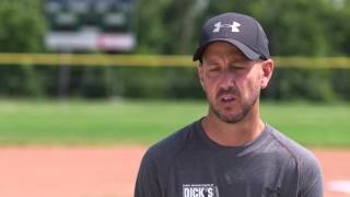 ProTips: Baseball Pitching Tips: Pitching Confidence