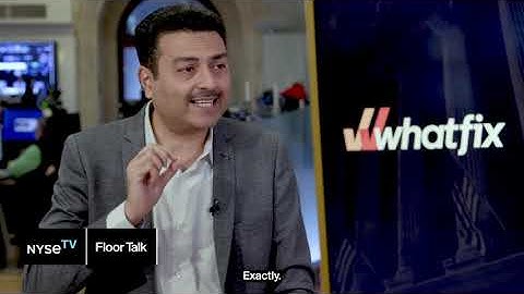 Whatfix enables users to maximize benefits of software with data-driving digital adoption platform